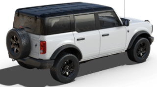 2025 Ford Bronco® External Image 4